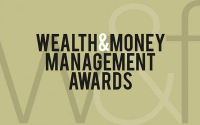 CWM Named Best in Wealth Management and Most Trusted Wealth Manager in 2015