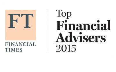 CWM Named to 2015 Financial Times 300 Top Registered Investment Advisers