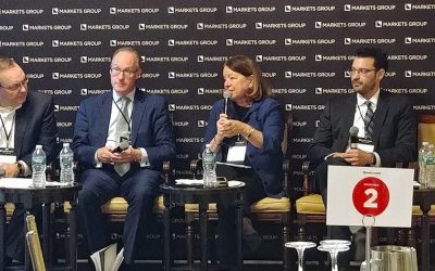 Ann Kaplan featured on a Panel for Private Wealth Tri-State Forum